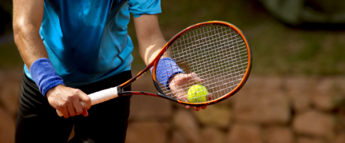 Perché i punti nel tennis sono quindici, trenta, quaranta?