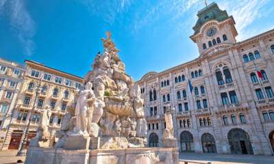 Perché visitare le regioni italiane meno conosciute?