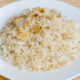 Perché si tosta il riso?