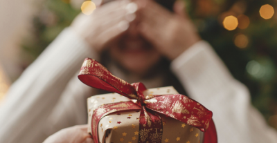 Perché Santa Lucia porta i regali?