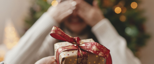 Perché Santa Lucia porta i regali?