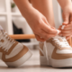 Perché non si regalano le scarpe?