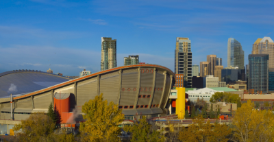 Perché i Giochi Olimpici si tengono in città diverse ogni volta?