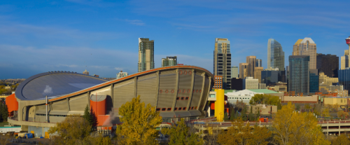 Perché i Giochi Olimpici si tengono in città diverse ogni volta?