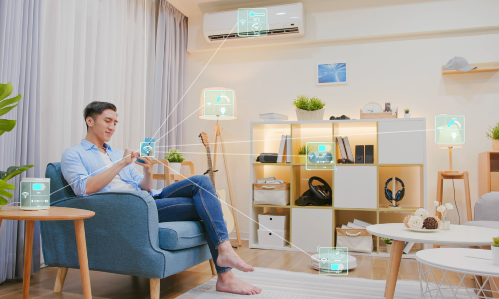 Perché le smart home sono diventate così popolari?
