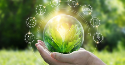 Perché la sostenibilità guida innovazioni?