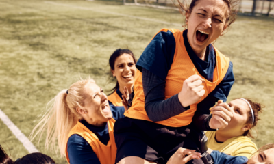 Perché lo sport si chiama sport?
