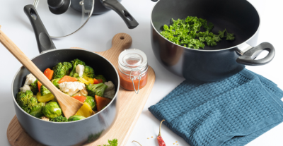 Perché è importante conoscere le tecniche di base in cucina?