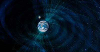 Perché la Terra ha un campo magnetico?
