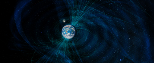 Perché la Terra ha un campo magnetico?