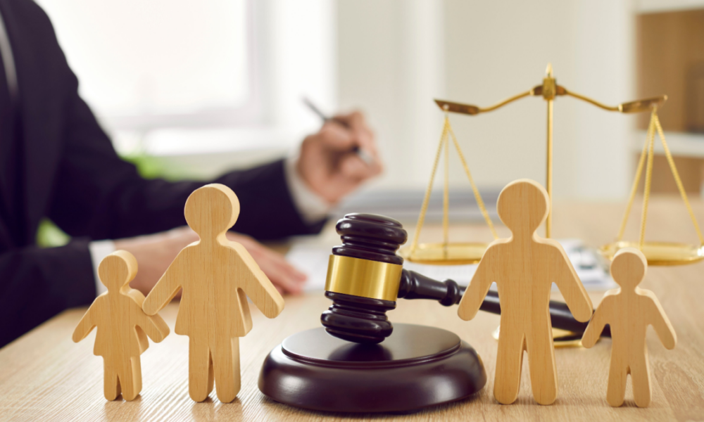 Perché è necessario un testamento nel diritto di famiglia?