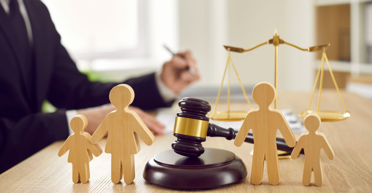 Perché è necessario un testamento nel diritto di famiglia?