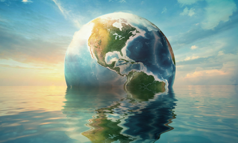 Perché l'acqua è essenziale per la vita sulla Terra?