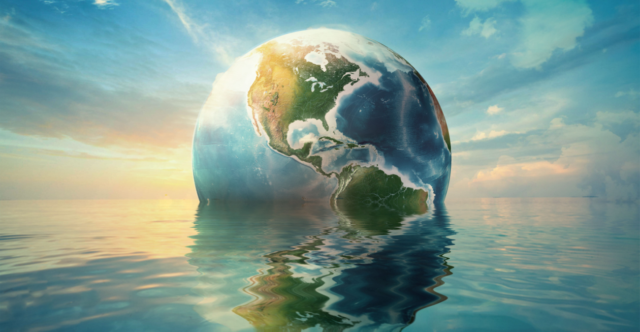 Perché l'acqua è essenziale per la vita sulla Terra?