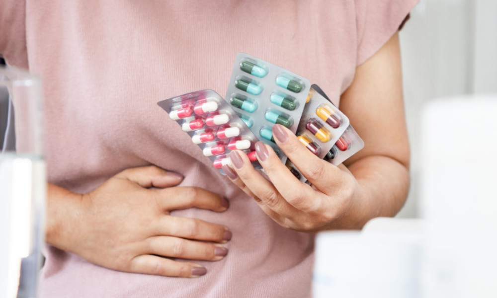Perché si sviluppa l'antibiotico resistenza?