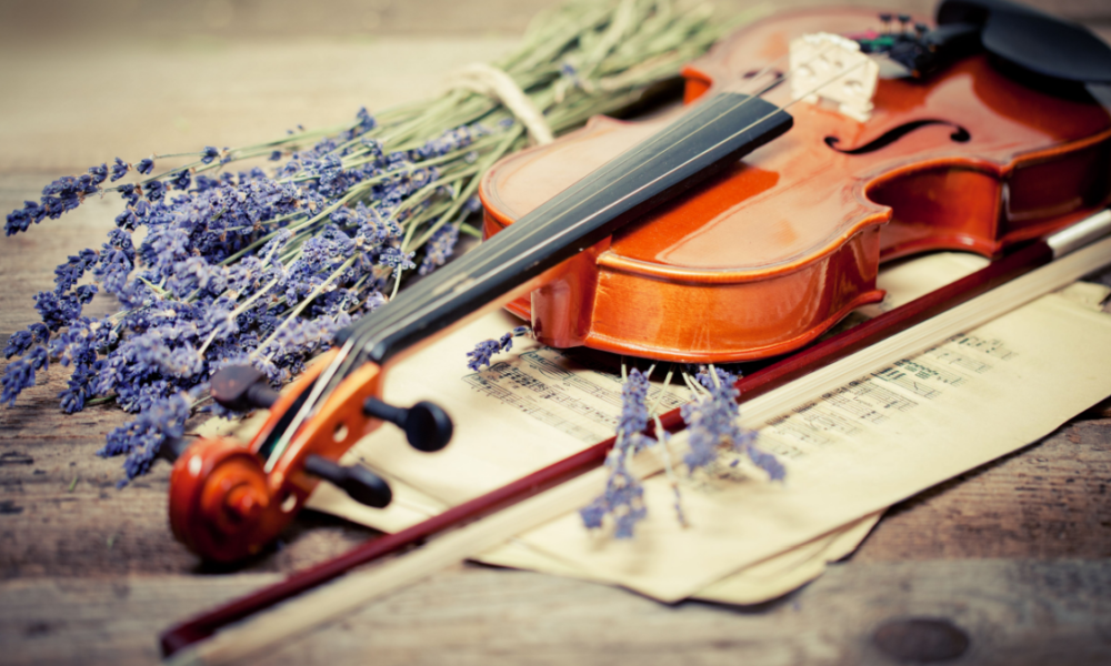 Perché gli artisti esprimono i propri sentimenti con la musica?