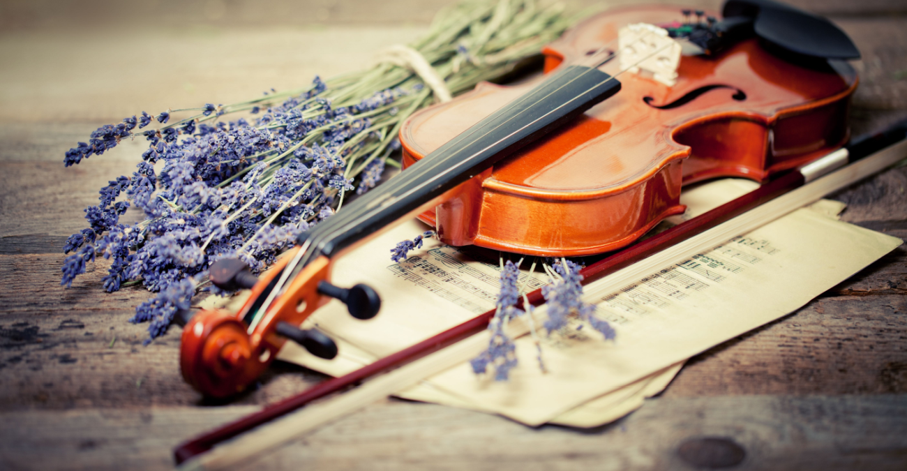 Perché gli artisti esprimono i propri sentimenti con la musica?
