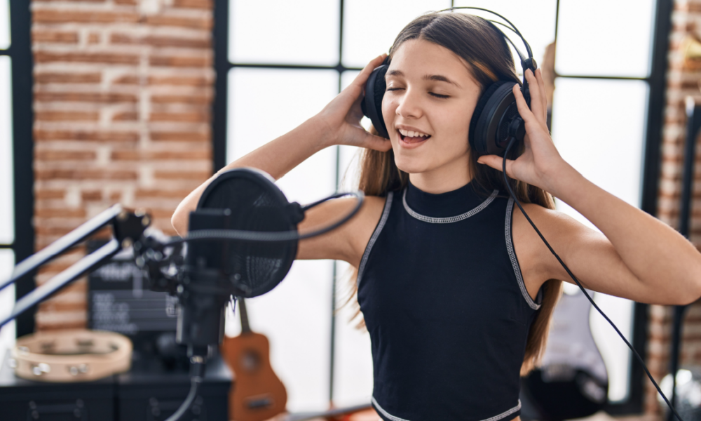 Perché le voci dei bambini sono soavi?
