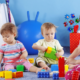 Perché i bambini imparano giocando?