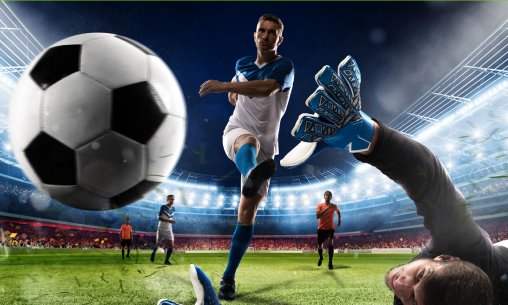 Perché i calciatori celebrano segnando un gol con gesti specifici?
