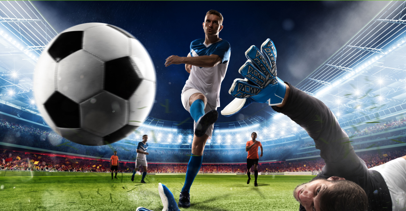 Perché i calciatori celebrano segnando un gol con gesti specifici?