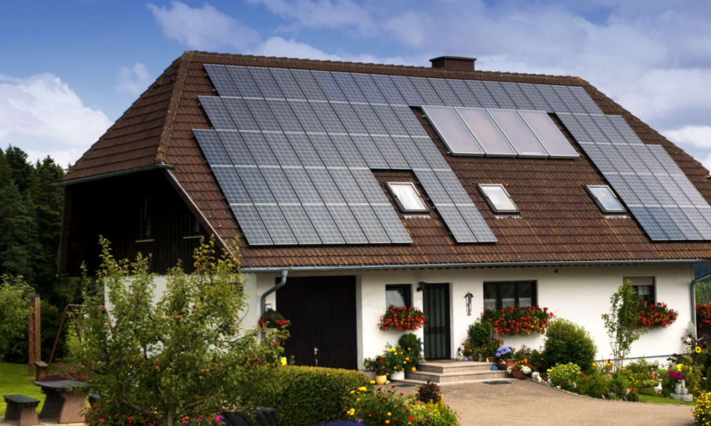 Perché una casa ecologica?