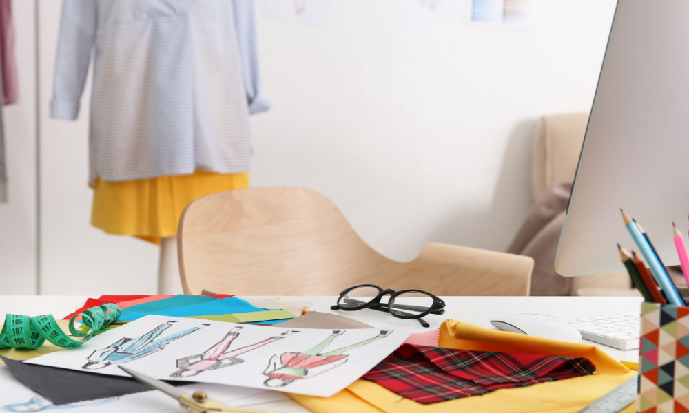Perché c'è concorrenza fra case di moda?