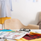 Perché c'è concorrenza fra case di moda?