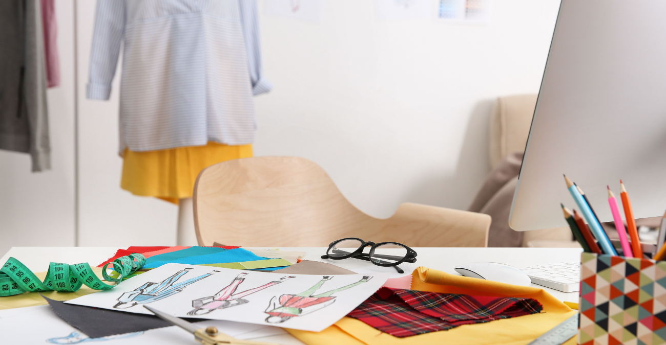 Perché c'è concorrenza fra case di moda?