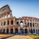 Perché il Colosseo è rotto?