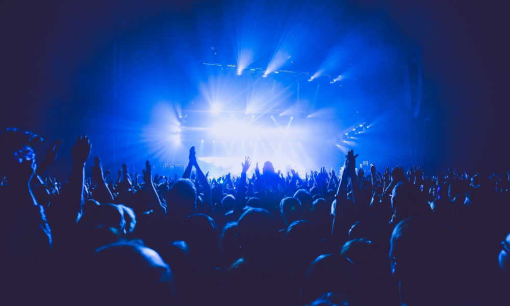 Perché a un concerto il ritmo del cuore si sincronizza?