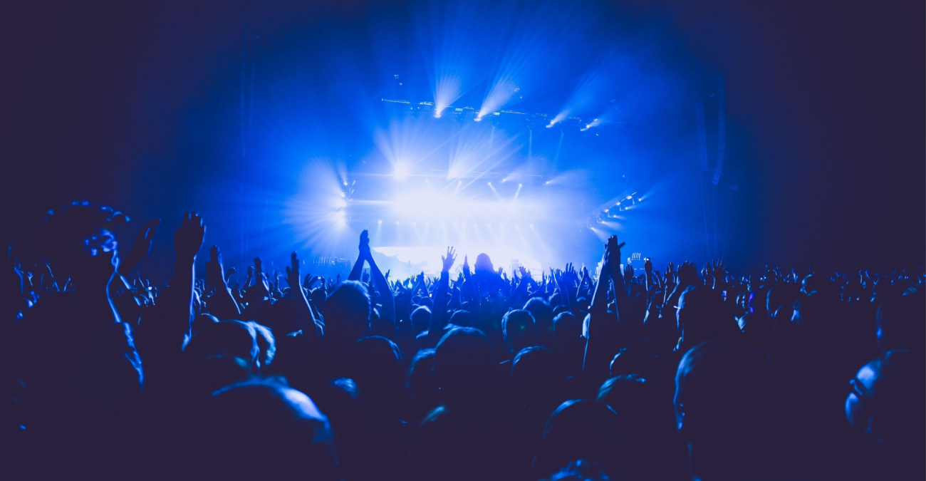 Perché a un concerto il ritmo del cuore si sincronizza?