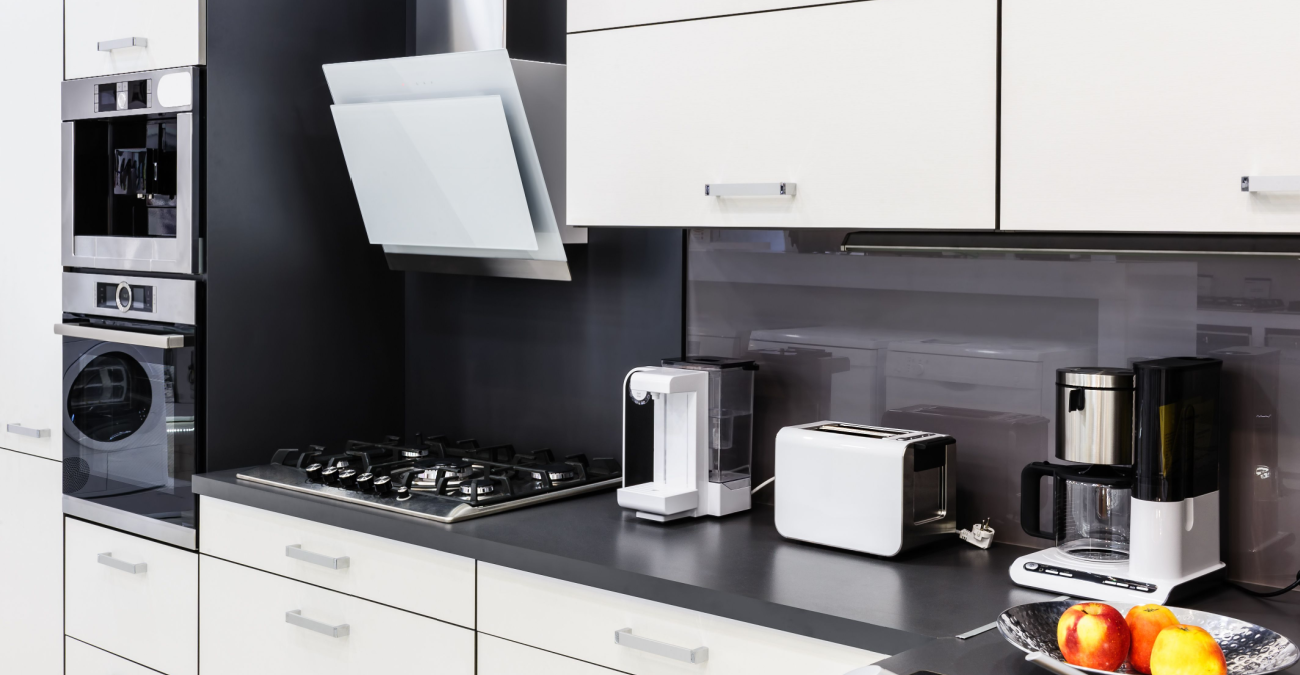 Perché effettuare regolari controlli delle installazioni domestiche?