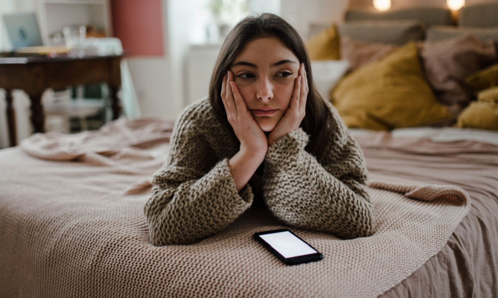 Perché alcuni adolescenti si sentono insicuri riguardo al proprio corpo?