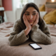 Perché alcuni adolescenti si sentono insicuri riguardo al proprio corpo?