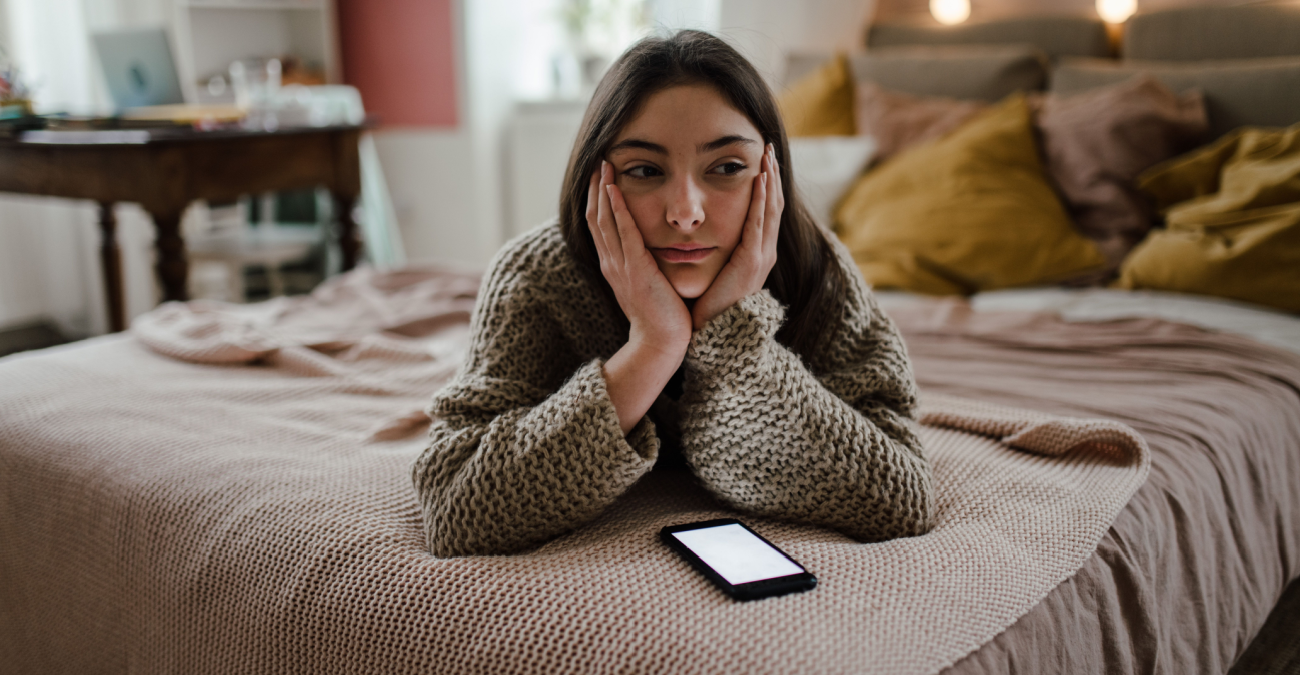 Perché alcuni adolescenti si sentono insicuri riguardo al proprio corpo?