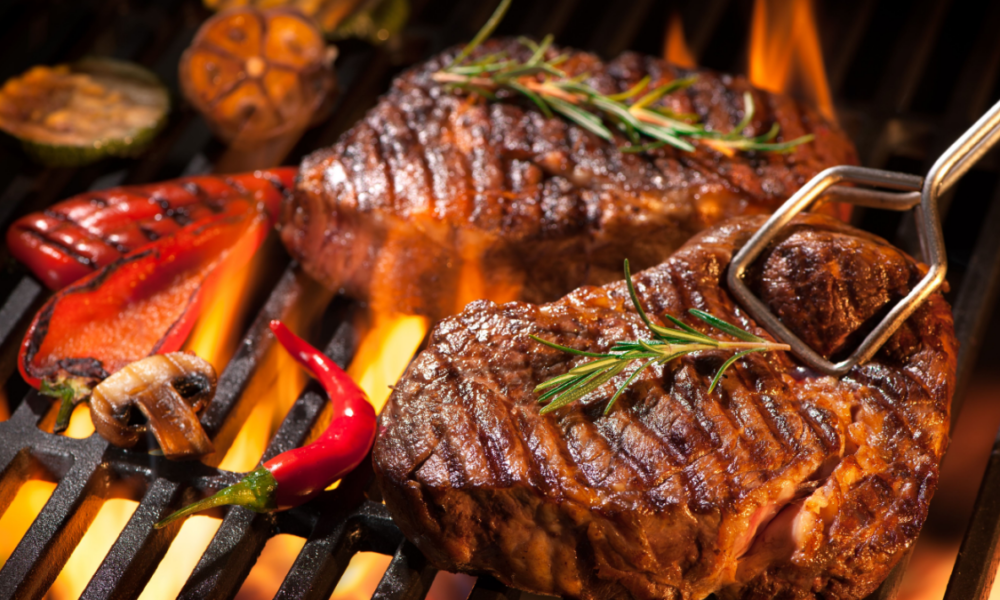 Perché lasciar riposare la carne dopo la cottura?