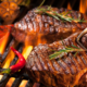 Perché lasciar riposare la carne dopo la cottura?