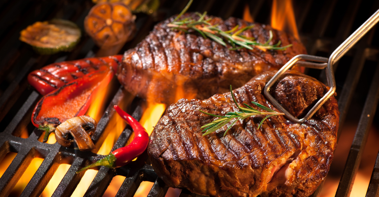 Perché lasciar riposare la carne dopo la cottura?