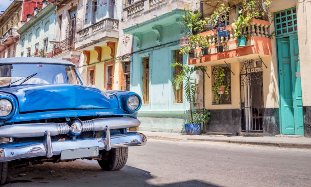 Perché visitare Cuba?