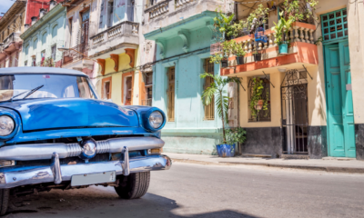Perché visitare Cuba?