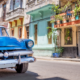 Perché visitare Cuba?