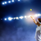 Perchè Djokovic parla italiano?