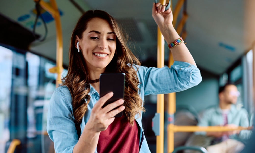 Perché il mezzo di trasporto è importante per un viaggiatore?
