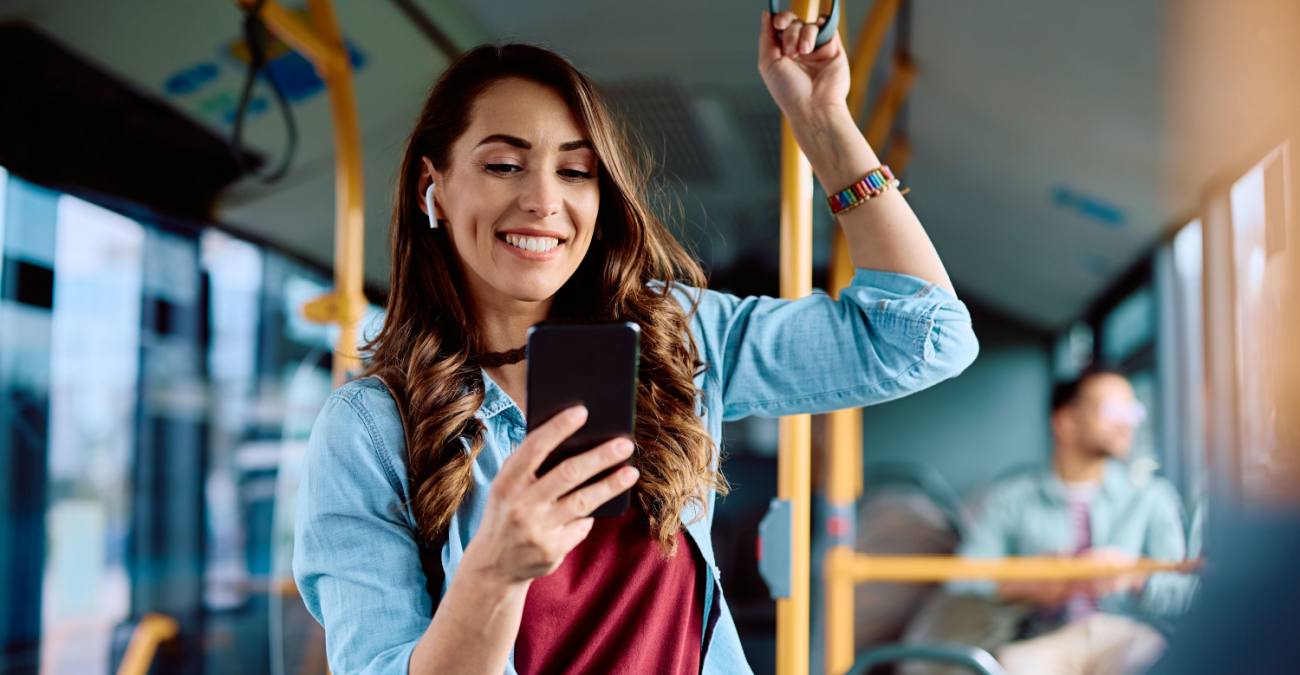 Perché il mezzo di trasporto è importante per un viaggiatore?