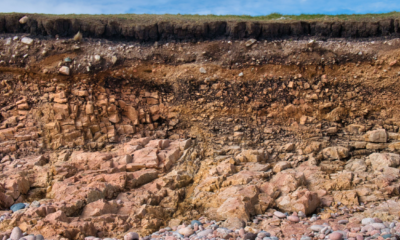Perché alcune aree della Terra sono più suscettibili all'erosione?