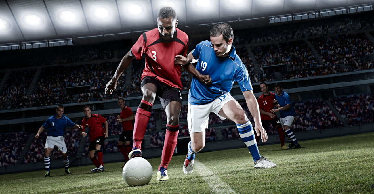 Perché le partite del campionato di serie A sono filmate?
