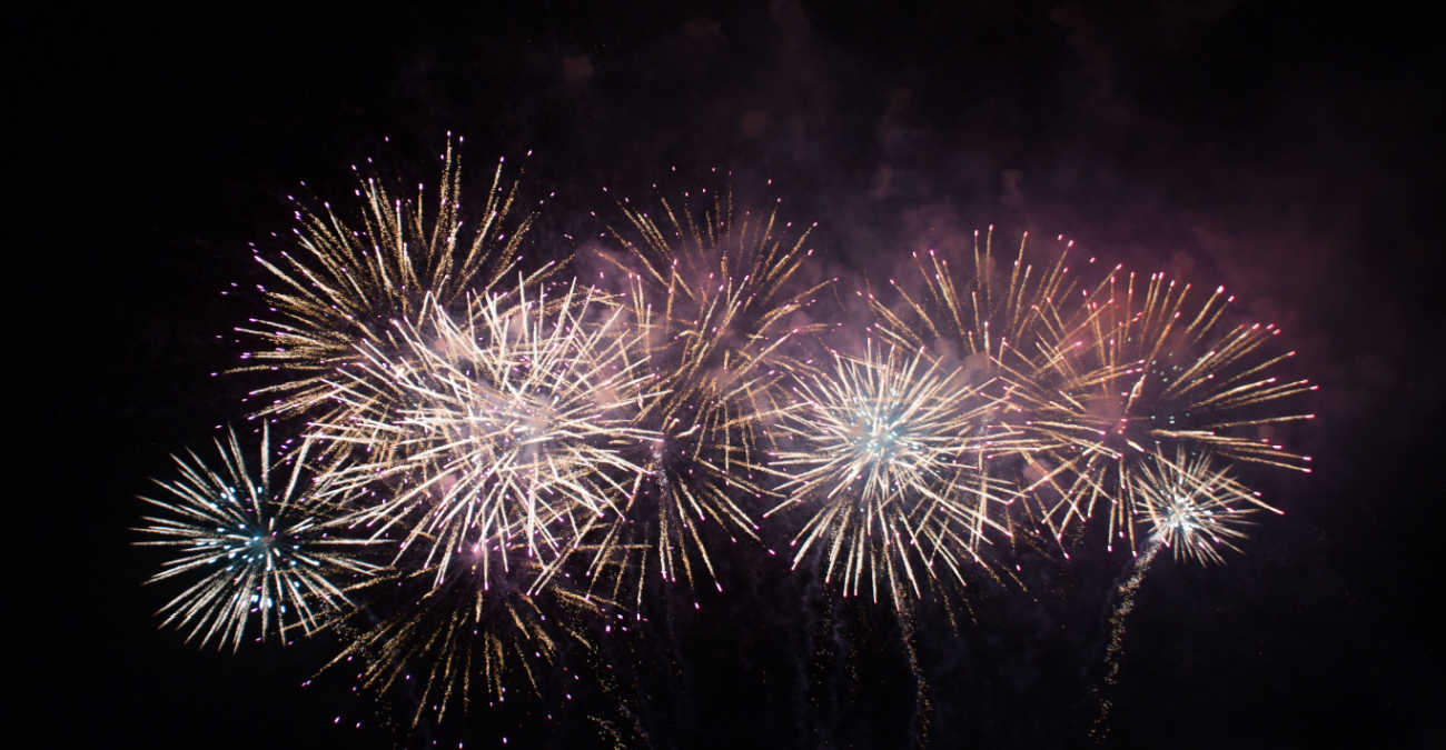 Perché i cani hanno paura dei fuochi d'artificio?