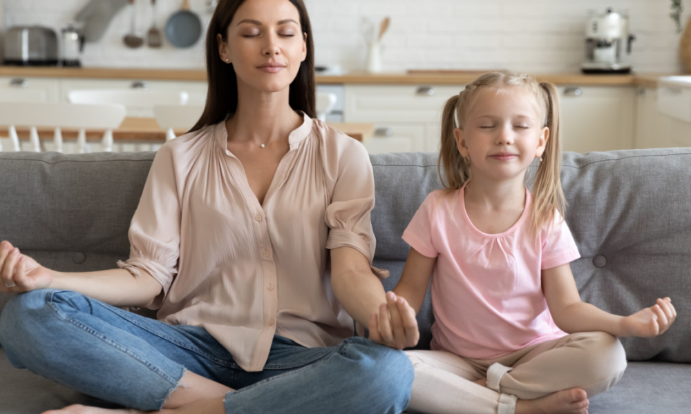 Perché i bambini imitano spesso il comportamento degli adulti?