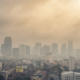 Perché l'inquinamento atmosferico aumenta?